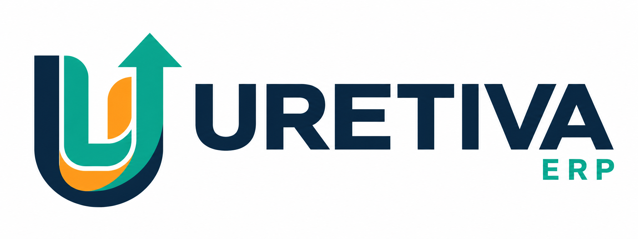 URETIVA logosu